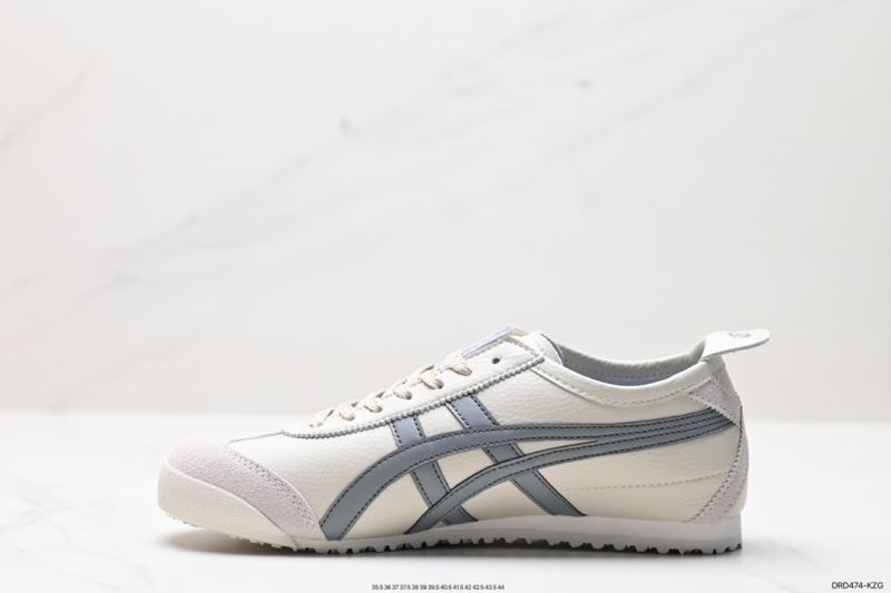 Asics Shoes